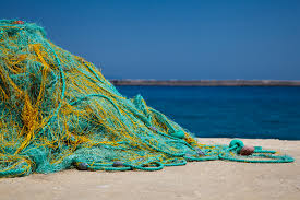 Fishing net